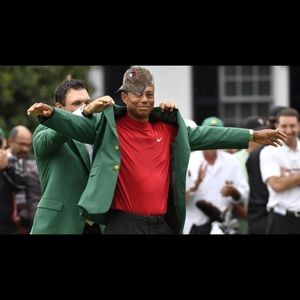 Meet your Posher, Patty